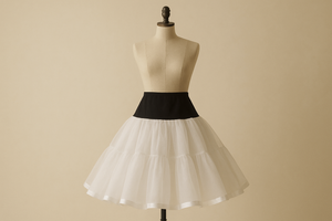 What Is a Petticoat? Uses, Types, and Materials Explained