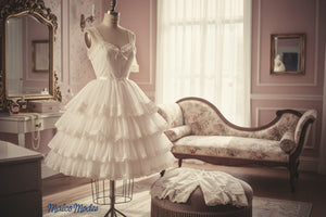 Mastering the Vintage Look: A Complete Guide to Petticoats and Pettipants for Retro Style