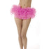Adult Narrow Tutu for Women Elf-Hot Pink
