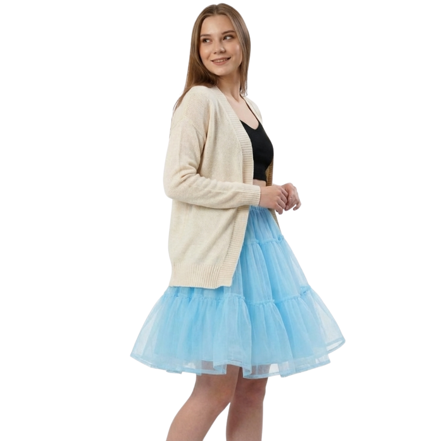 Saree Shapewear vs Petticoats: Choosing the Best Undergarment for Comfort, Style, and Elegance