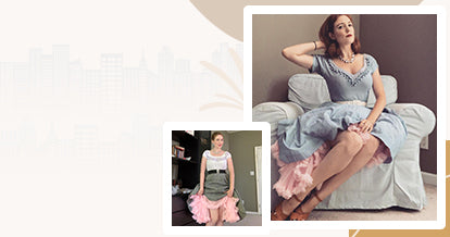 The Ultimate Guide to Choosing the Perfect Petticoat or Pettipant