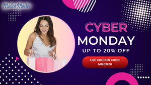 Unlock Cyber Monday Deals at Malcomodes: Elevate Your Style Game!