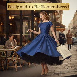 Discover Malco Modes: The Ultimate Vintage Tutu, Pettipants & Petticoats for Every Occasion