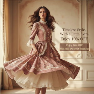 How to Wear and Construct a Multi-Use Petticoat for Historical and Modern Styling