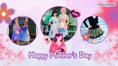 Celebrate Mom in Style: Mother's Day Gifts from Malcomodes