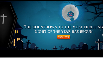 Elevate Your Halloween Style with Tutu Costumes by Malcomodes