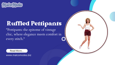 Pettipants: Your Ultimate Guide to Vintage Chic