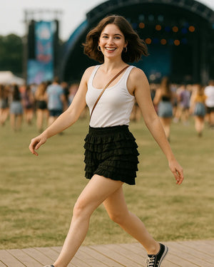 Building a Capsule Wardrobe: Your Guide to Minimalist Fashion Essentials