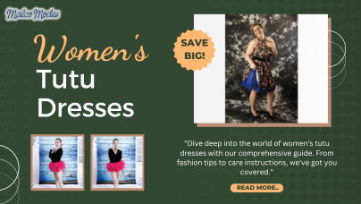 The Ultimate Guide to Women's Tutu Dresses: Everything You Need to Know