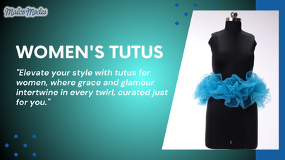 Tutus for Women: Your Ultimate Style Guide