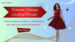 Step Back in Time: A Guide to Vintage Prom Dresses