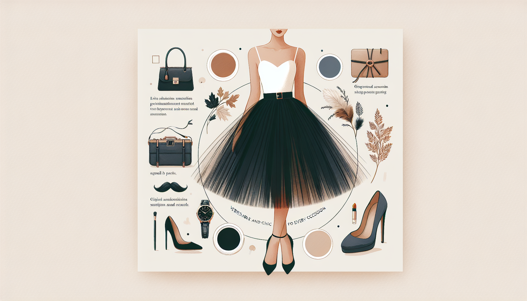 How to Style a Tutu: Versatile and Chic Fashion Ideas for Every Occasion