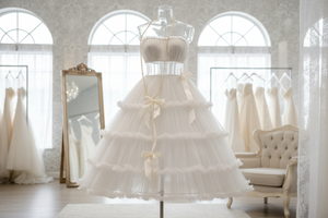 Wedding Dress Petticoats: The Ultimate Guide to Volume, Style, and Comfort