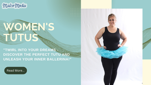 Ultimate Guide to Tutus: Unleash Your Inner Ballerina Today