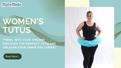 Ultimate Guide to Tutus: Unleash Your Inner Ballerina Today