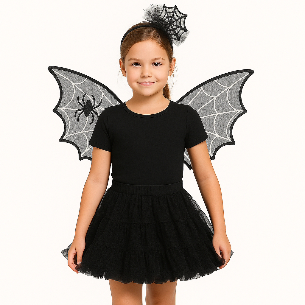 Girls Petticoat Crinoline Underskirt