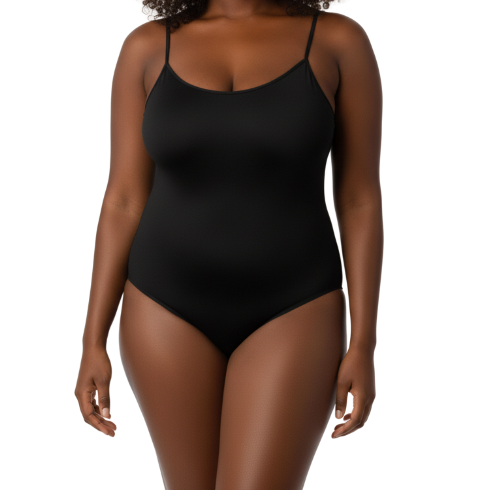 Bodysuit Shapewear, Seamless Tummy Tucker