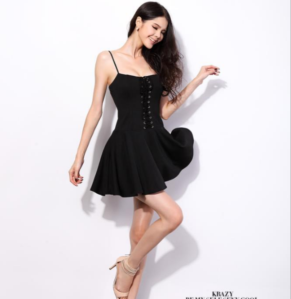 Dance Dresses, Skirts & Costumes Japanese-style Sexy Low-cut Waist Lace High Waist malcomodes-biz.myshopify.com