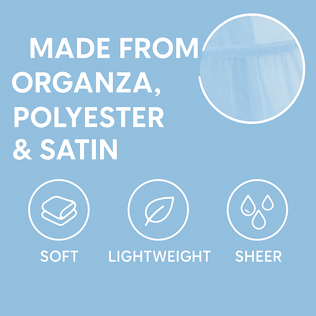 Halloween Petticoat Skirt – Fluffy Knee-Length Costume, Cosplay Costume Crinoline