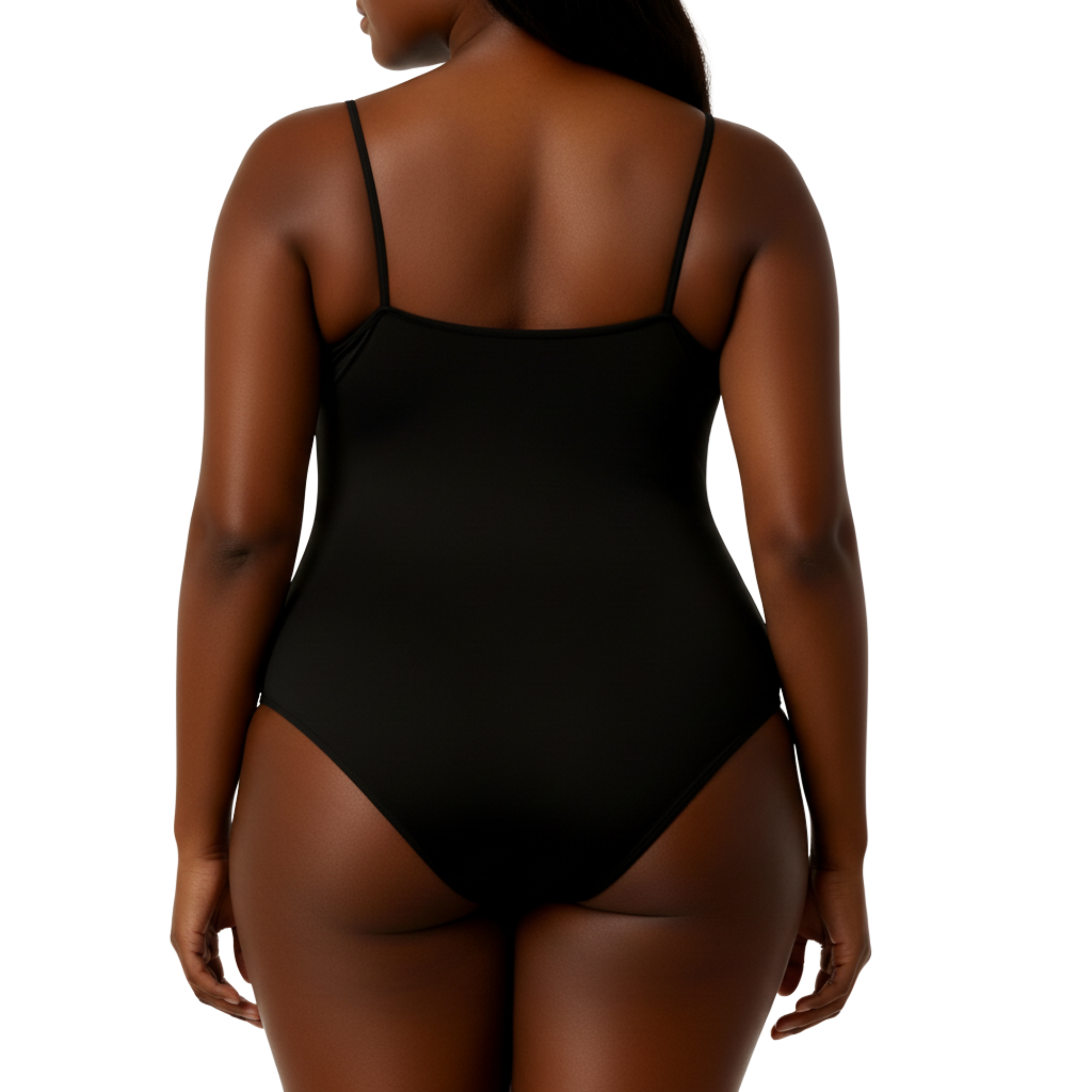 Bodysuit Shapewear, Seamless Tummy Tucker