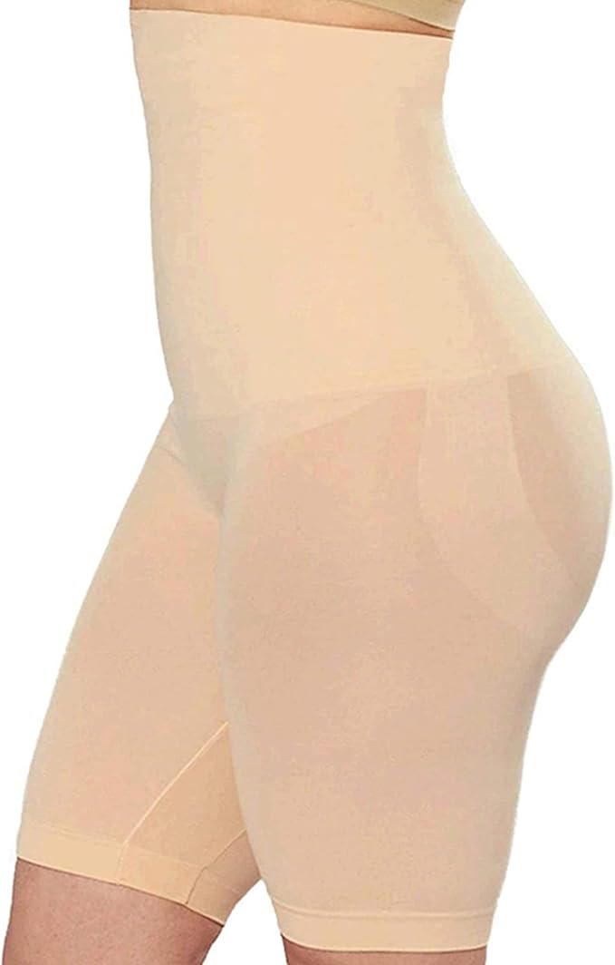 Malco Modes Shapewear for Women | High Waisted Shapewear | Tummy Control | Slim | Under Dress | Cocktail Dress
