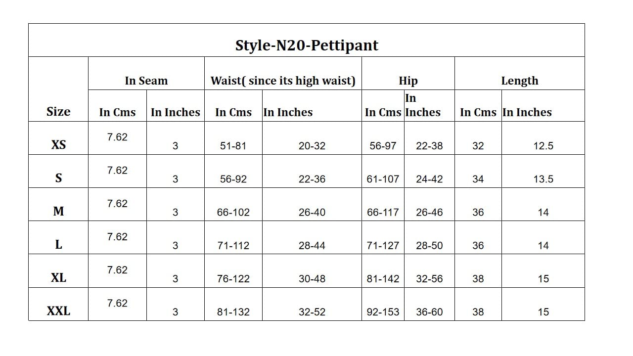 Malco Modes Ruffle Shorts for Women –Ivory Bloomers, Lace Bloomers, Sexy Ruffle Shorts, Halloween Boy Shorts & Y2K Costumes