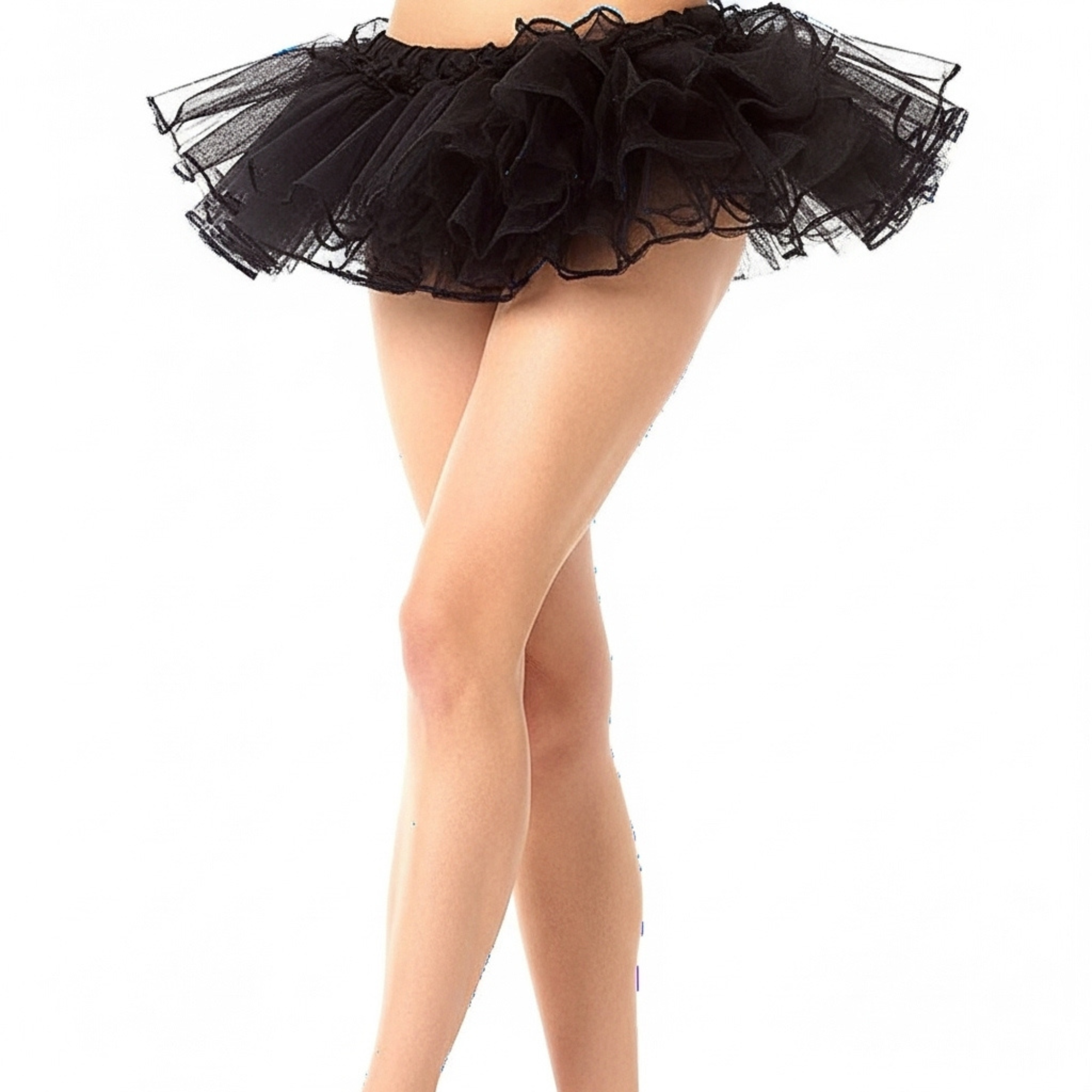 Mini Fluffy Tutu, Halloween Costume