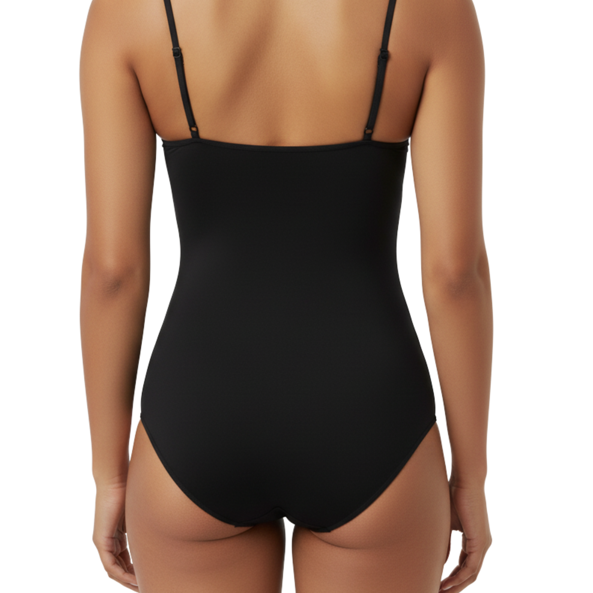 Bodysuit Shapewear, Seamless Tummy Tucker
