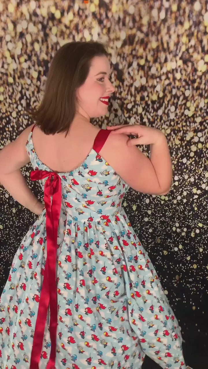 Styling video 5