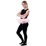 Tutus Adult Narrow Tutu for Halloween Costumes & Christmas Elf-Pink malcomodes-biz.myshopify.com