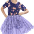 Girls' Classic Layered Princess Tutu - Lilac