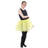 Girls' Classic Layered Princess Tutu-Yellow